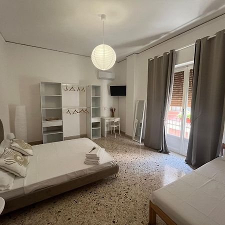 Bed and Breakfast Casa Dei Nonni Di Yuri Palermo Exteriér fotografie