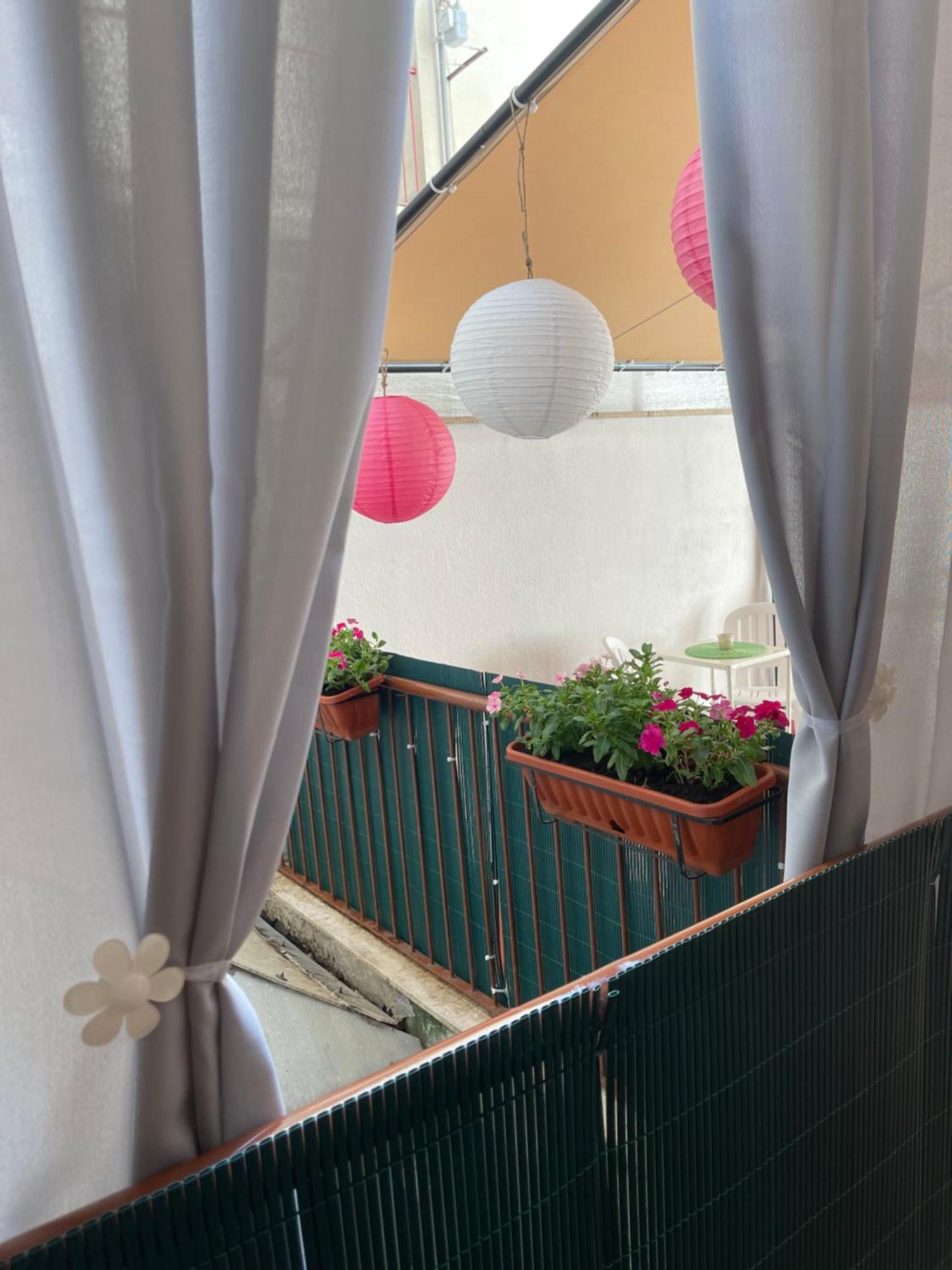 Bed and Breakfast Casa Dei Nonni Di Yuri Palermo Exteriér fotografie