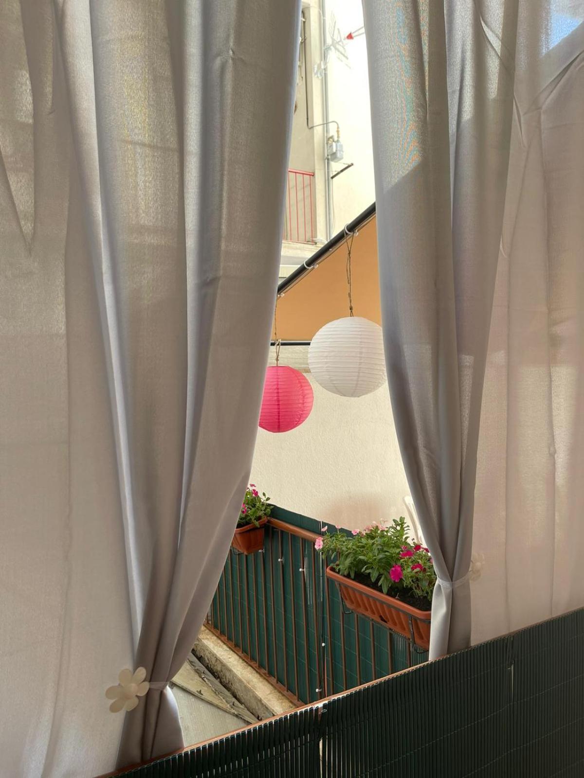 Bed and Breakfast Casa Dei Nonni Di Yuri Palermo Exteriér fotografie