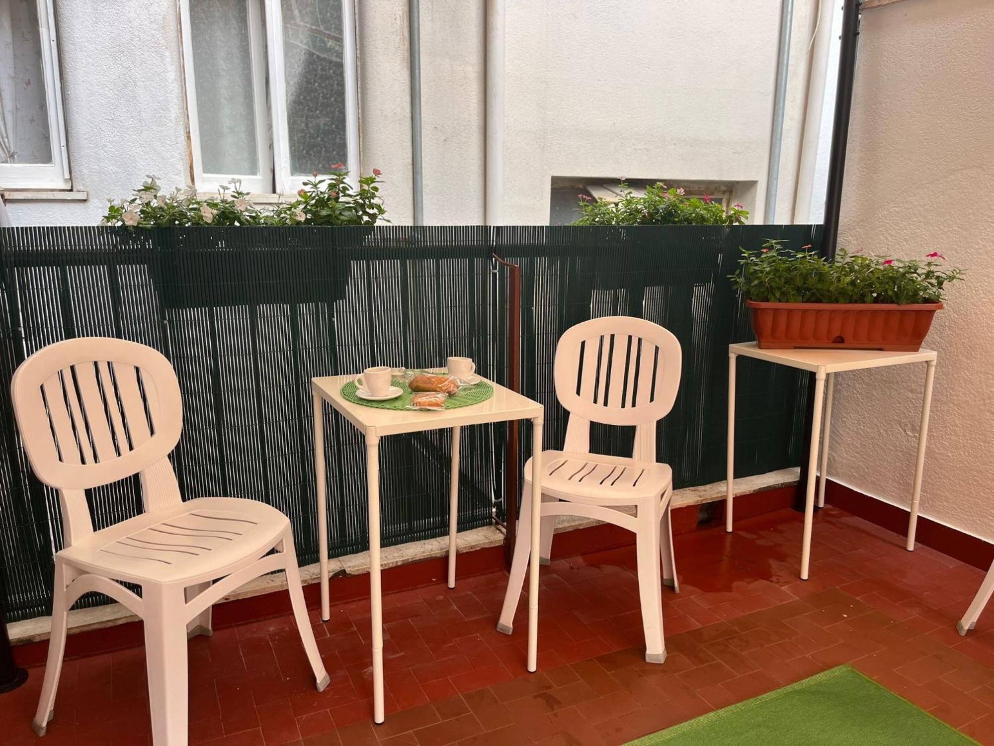 Bed and Breakfast Casa Dei Nonni Di Yuri Palermo Exteriér fotografie
